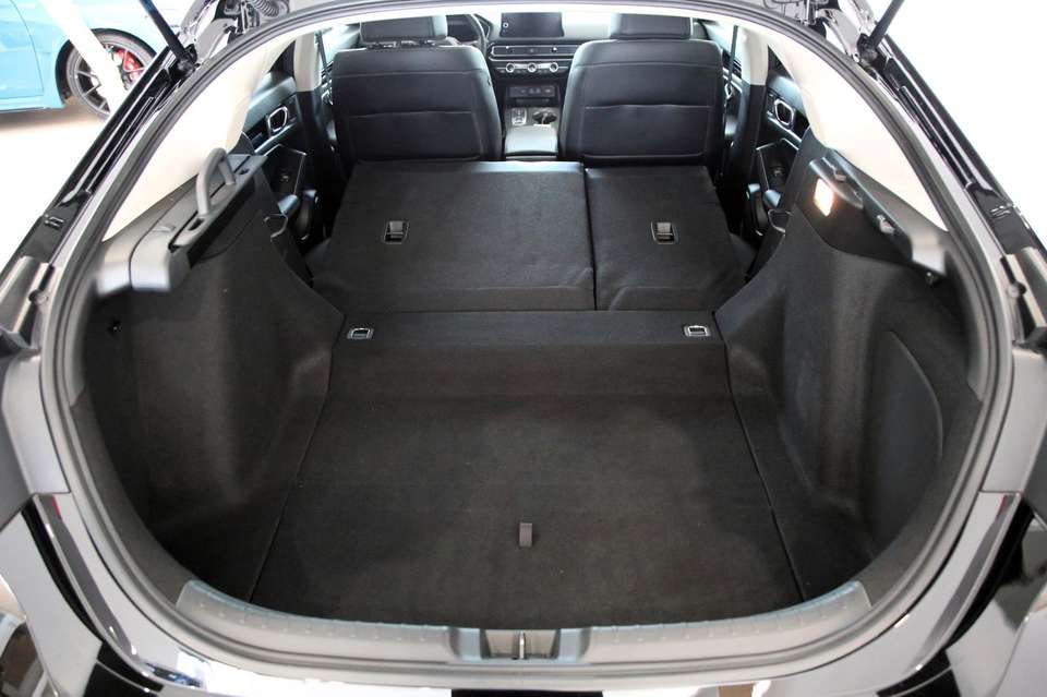 Honda Civic - Imagem 11