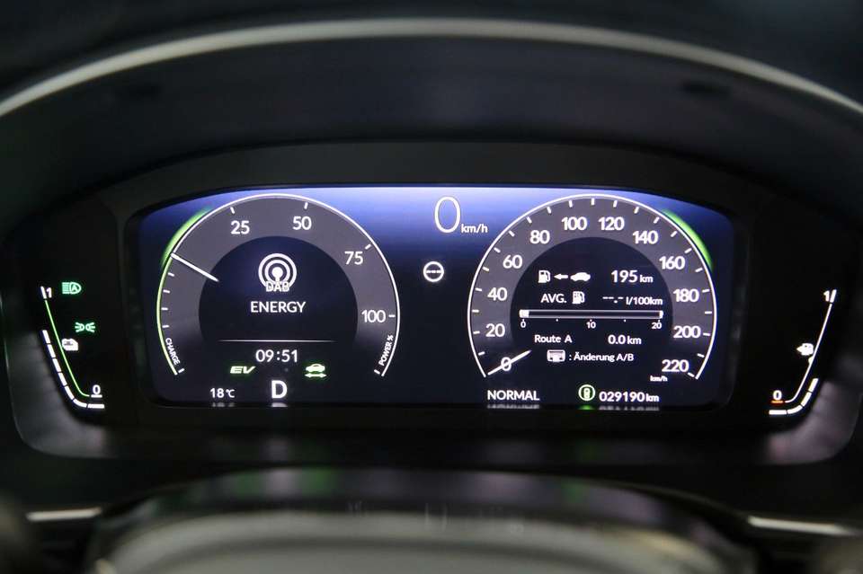 Honda Civic - Imagem 12