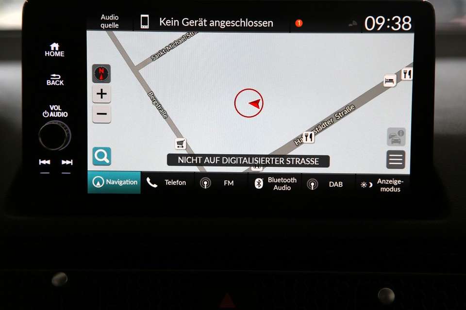 Honda Civic - Imagem 13