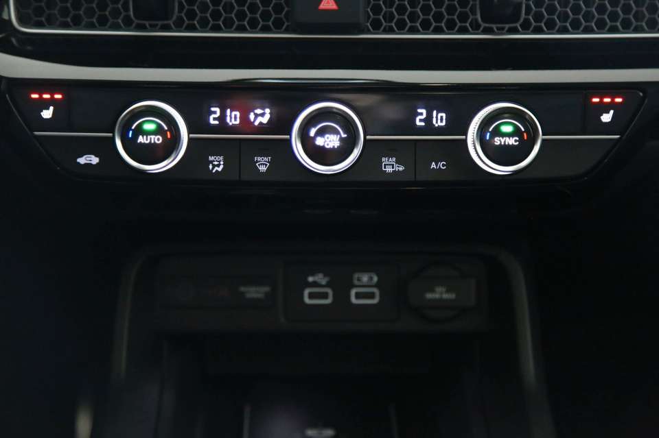 Honda Civic - Imagem 14