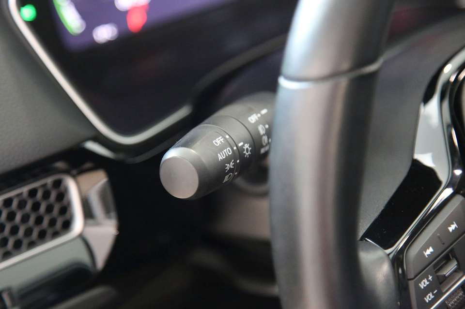 Honda Civic - Imagem 18