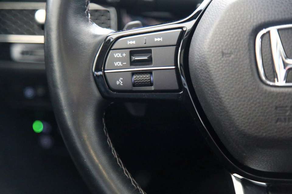 Honda Civic - Imagem 19