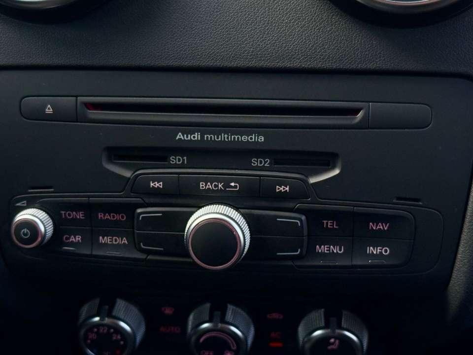 Audi A1 - Imagem 18