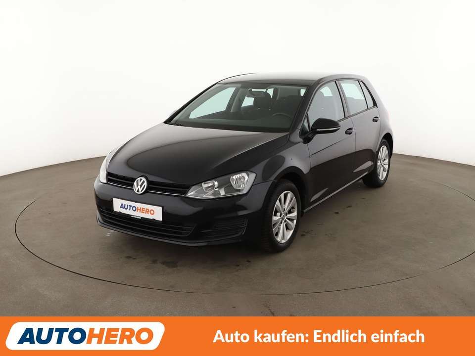 Volkswagen Golf - Imagem 1