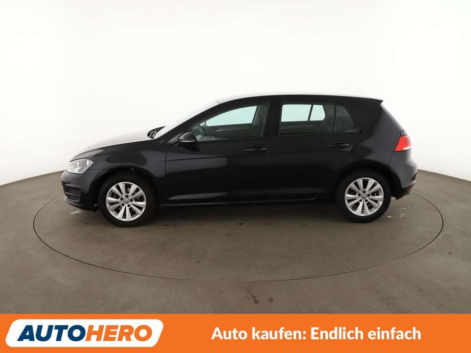 Volkswagen Golf - Imagem 3