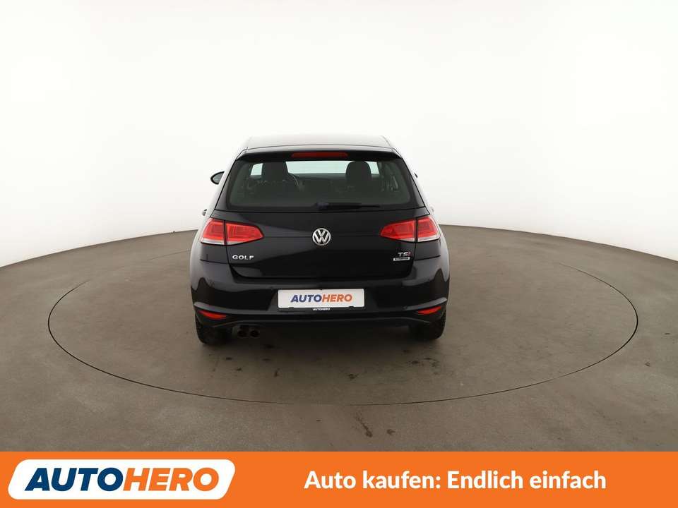 Volkswagen Golf - Imagem 5