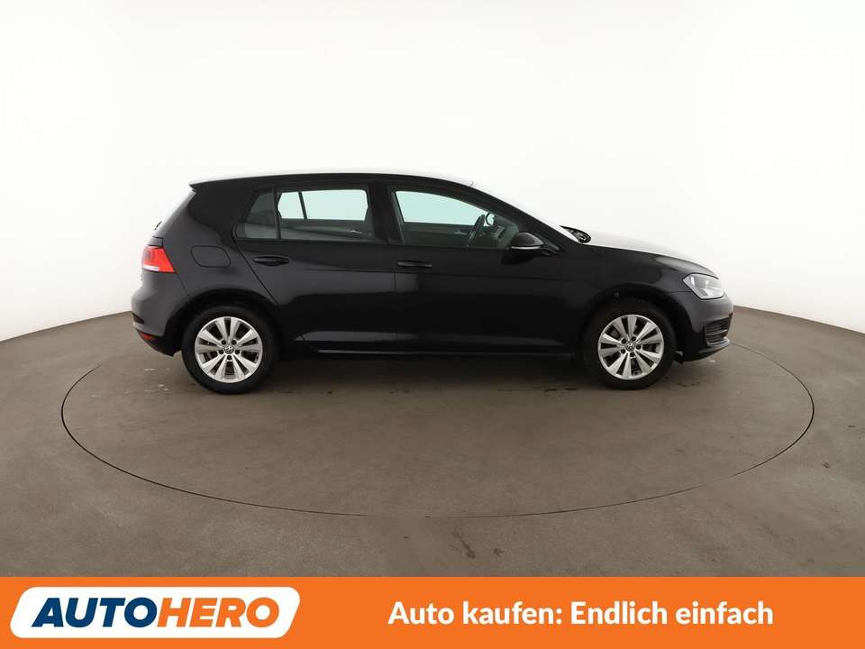 Volkswagen Golf - Imagem 7