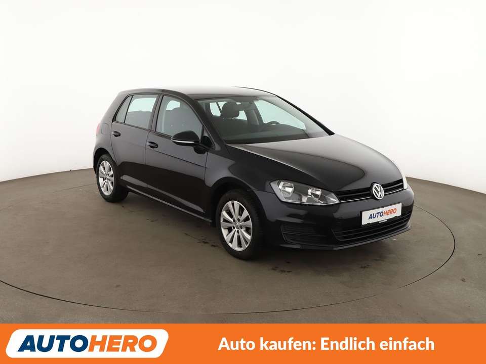 Volkswagen Golf - Imagem 8