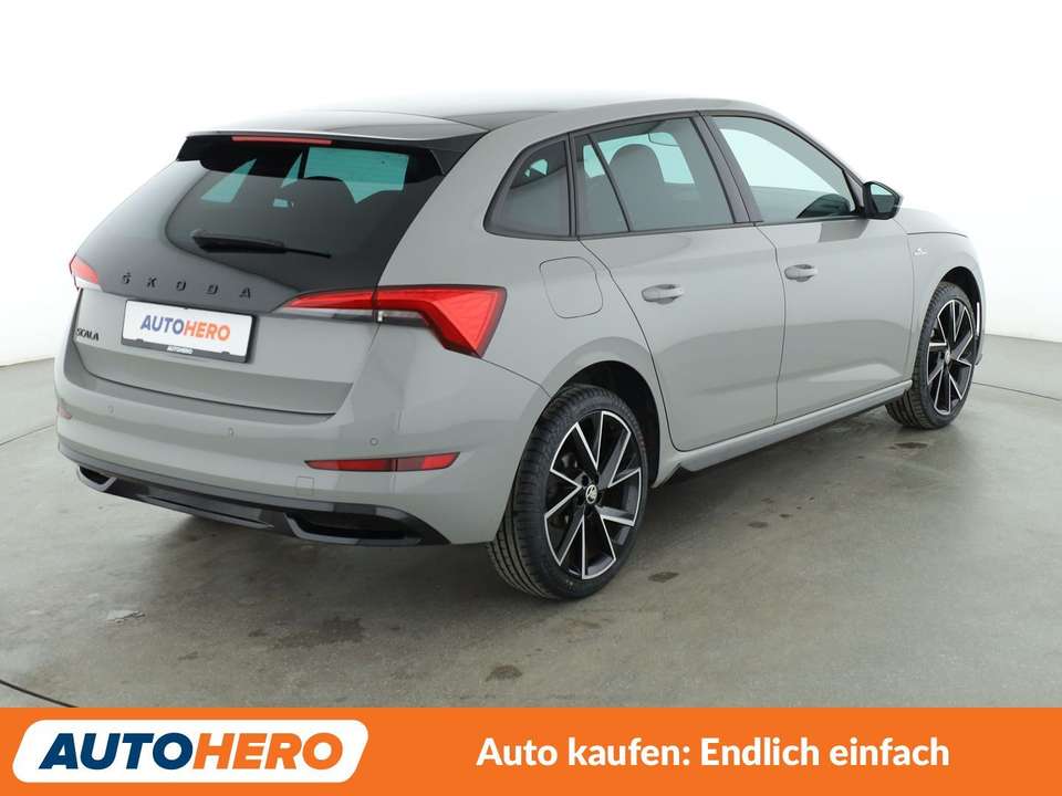 Skoda Scala - Imagem 6