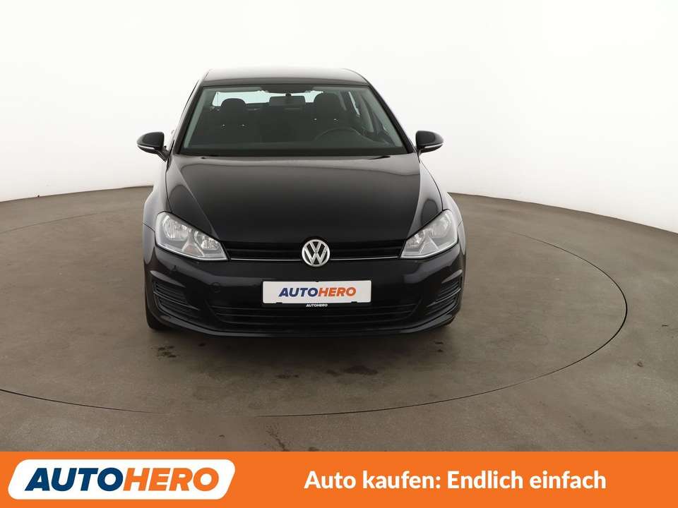 Volkswagen Golf - Imagem 9
