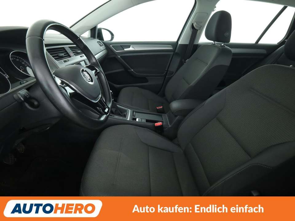 Volkswagen Golf - Imagem 10