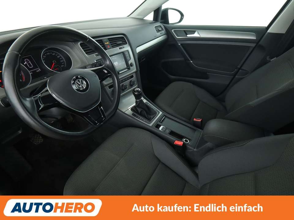 Volkswagen Golf - Imagem 11