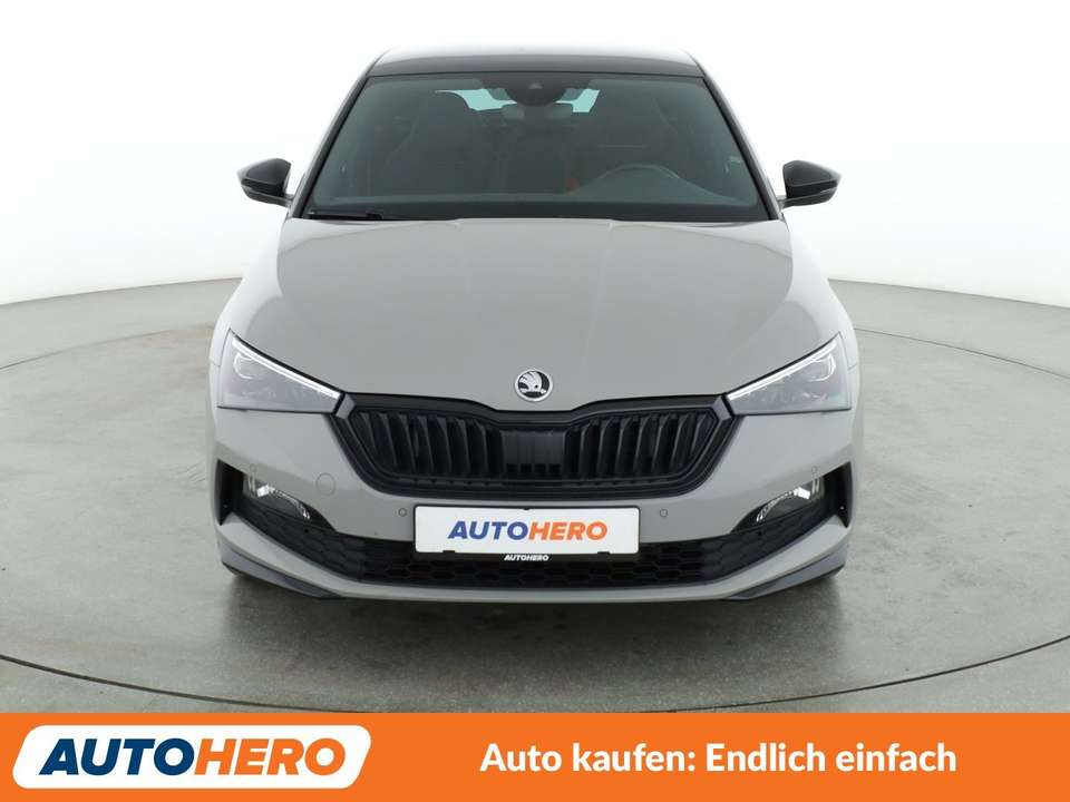 Skoda Scala - Imagem 9