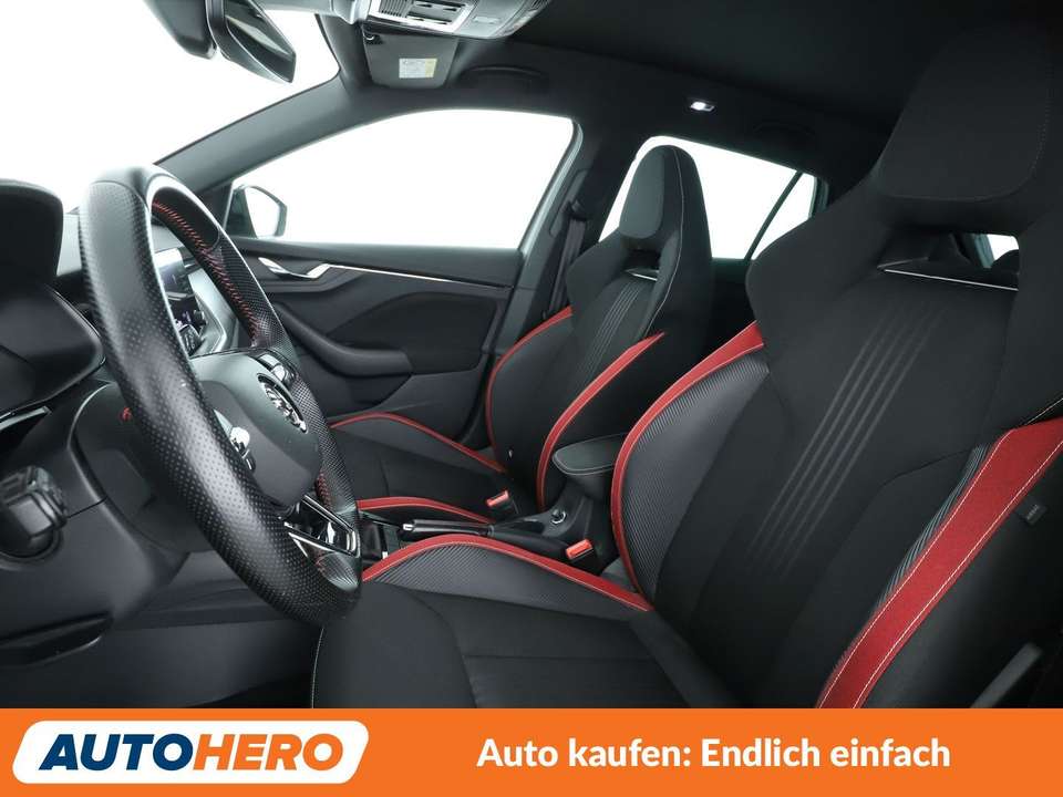 Skoda Scala - Imagem 10