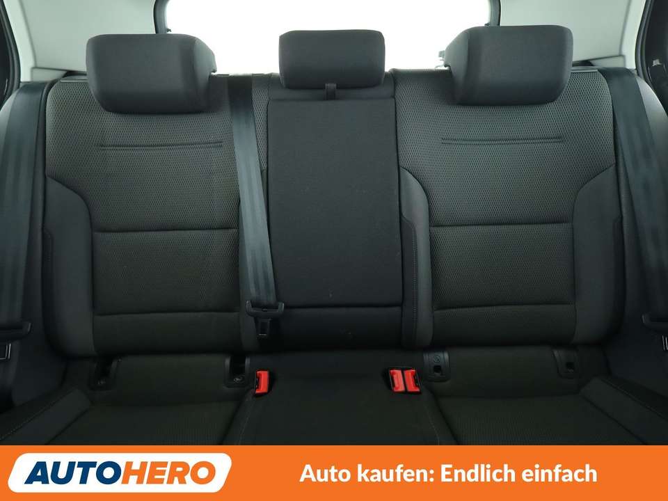 Volkswagen Golf - Imagem 15