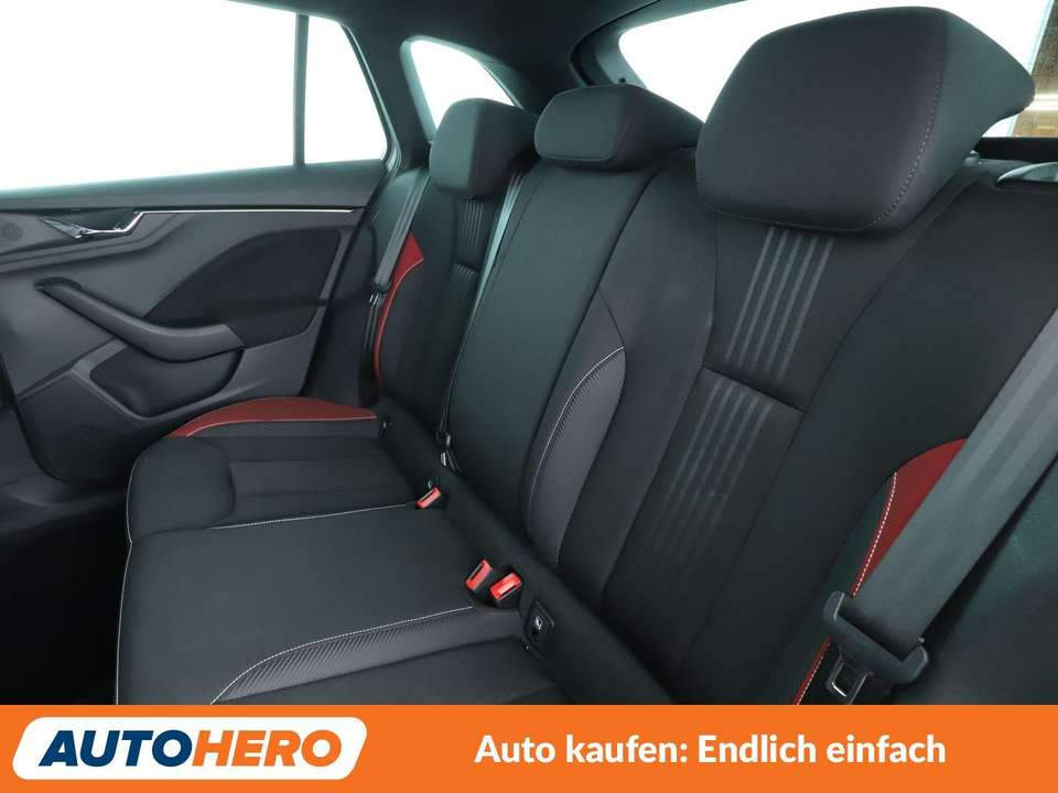 Skoda Scala - Imagem 14