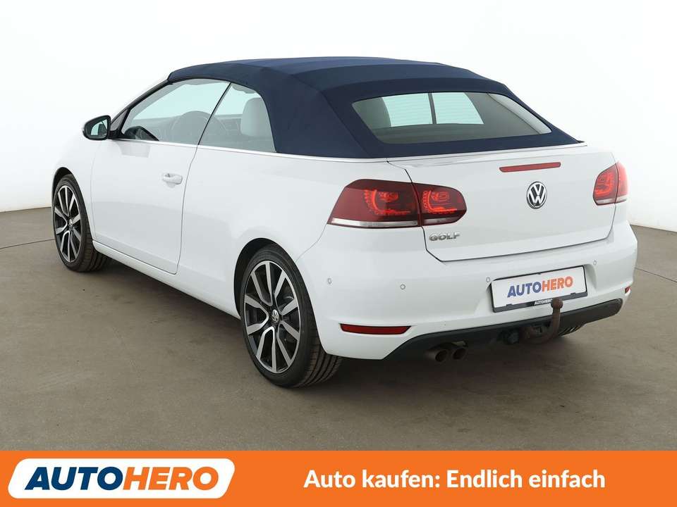 Volkswagen Golf - Imagem 4