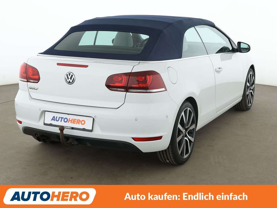 Volkswagen Golf - Imagem 6