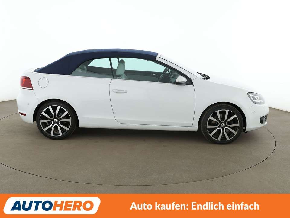 Volkswagen Golf - Imagem 7