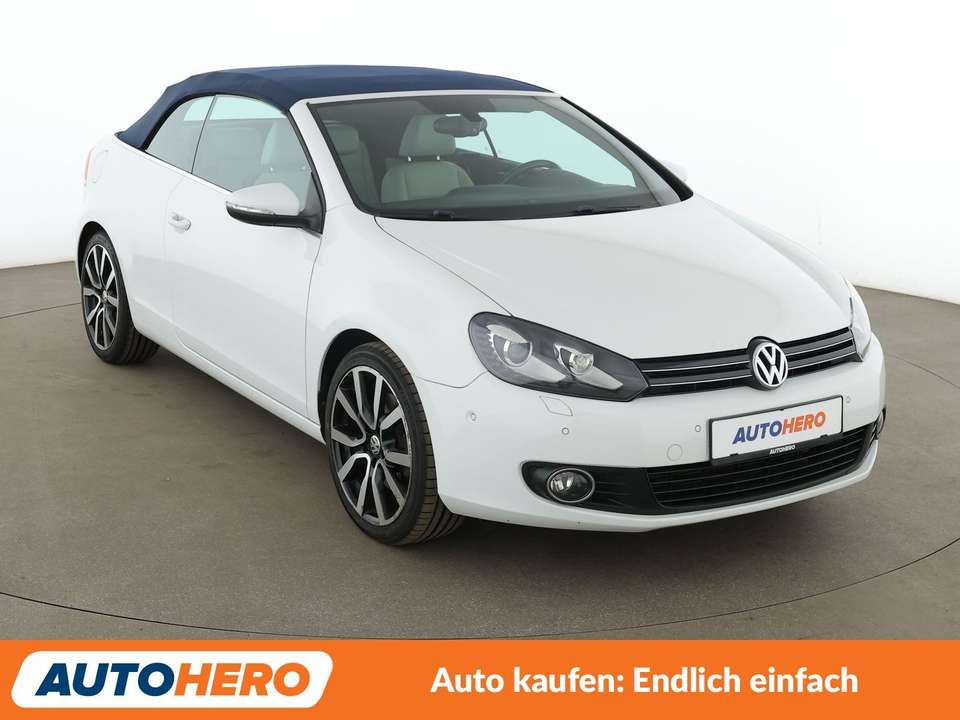 Volkswagen Golf - Imagem 8