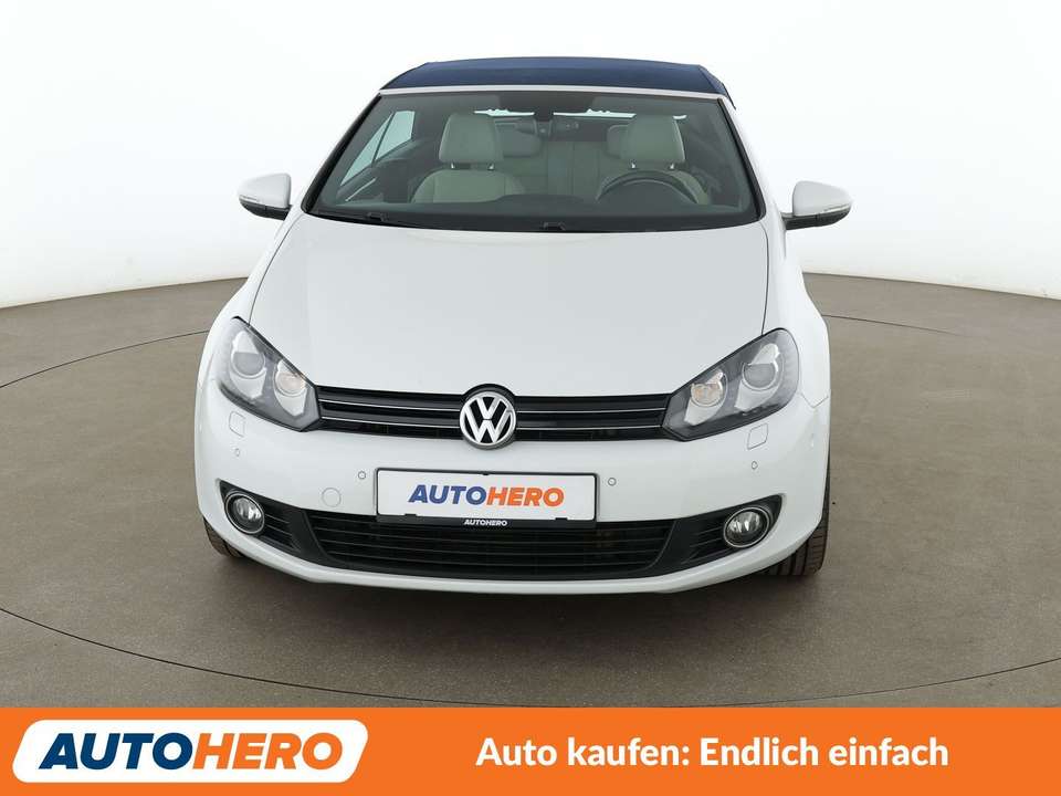 Volkswagen Golf - Imagem 9