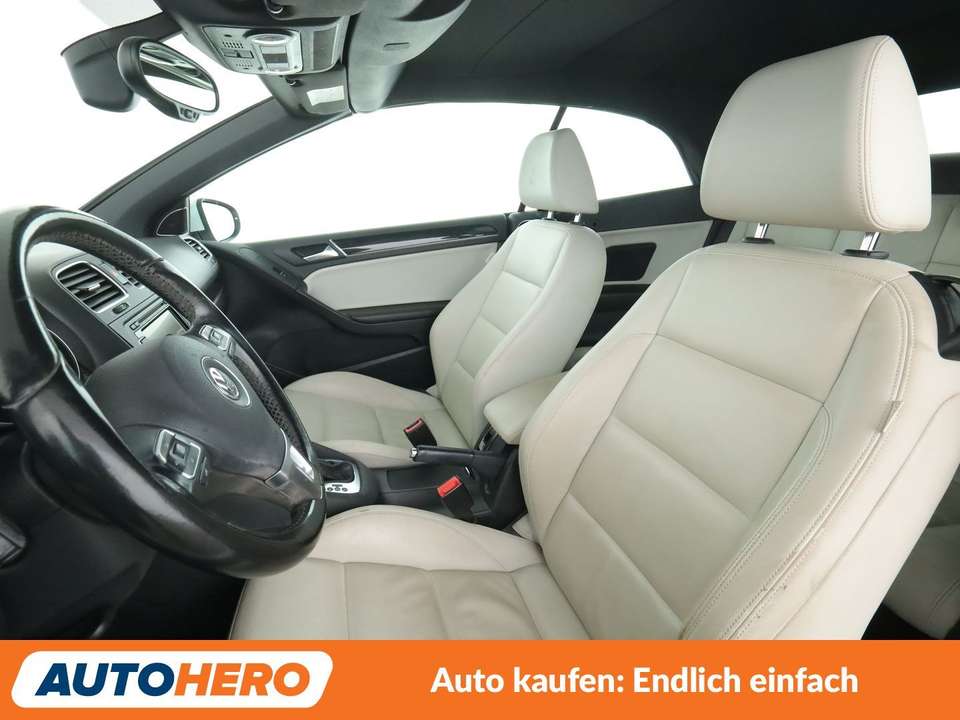 Volkswagen Golf - Imagem 10