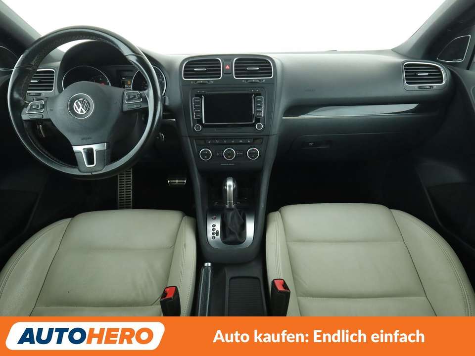 Volkswagen Golf - Imagem 12