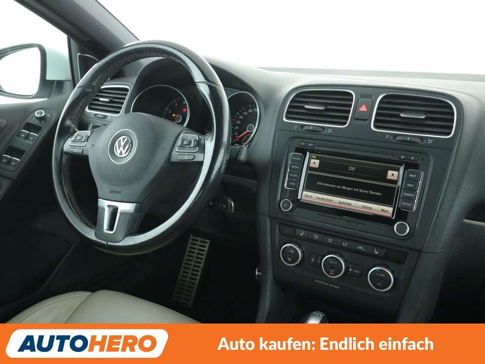 Volkswagen Golf - Imagem 13