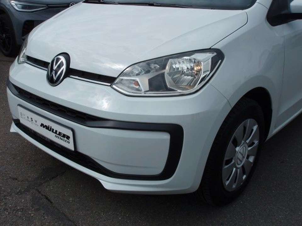 Volkswagen up! - Imagem 6