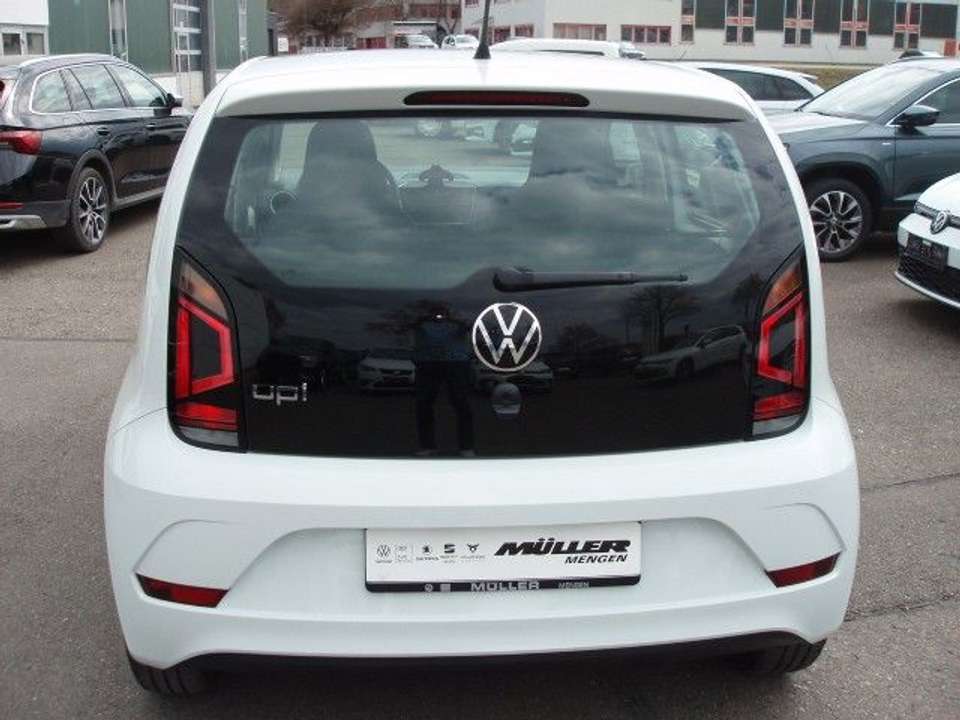 Volkswagen up! - Imagem 7