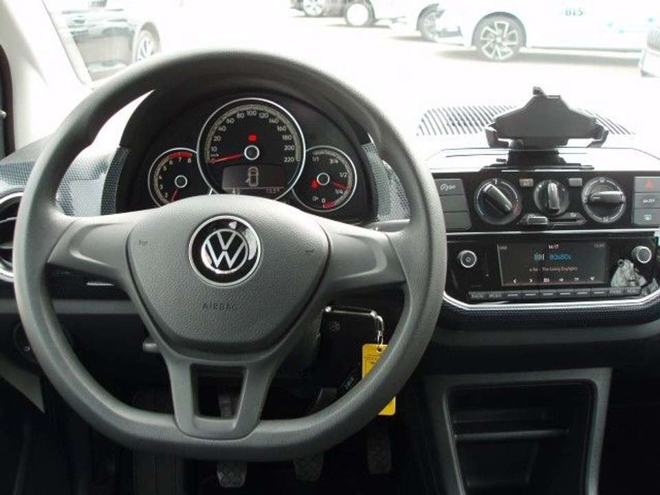 Volkswagen up! - Imagem 8