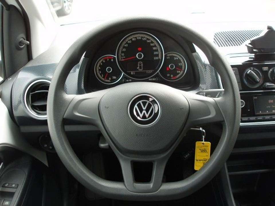 Volkswagen up! - Imagem 9