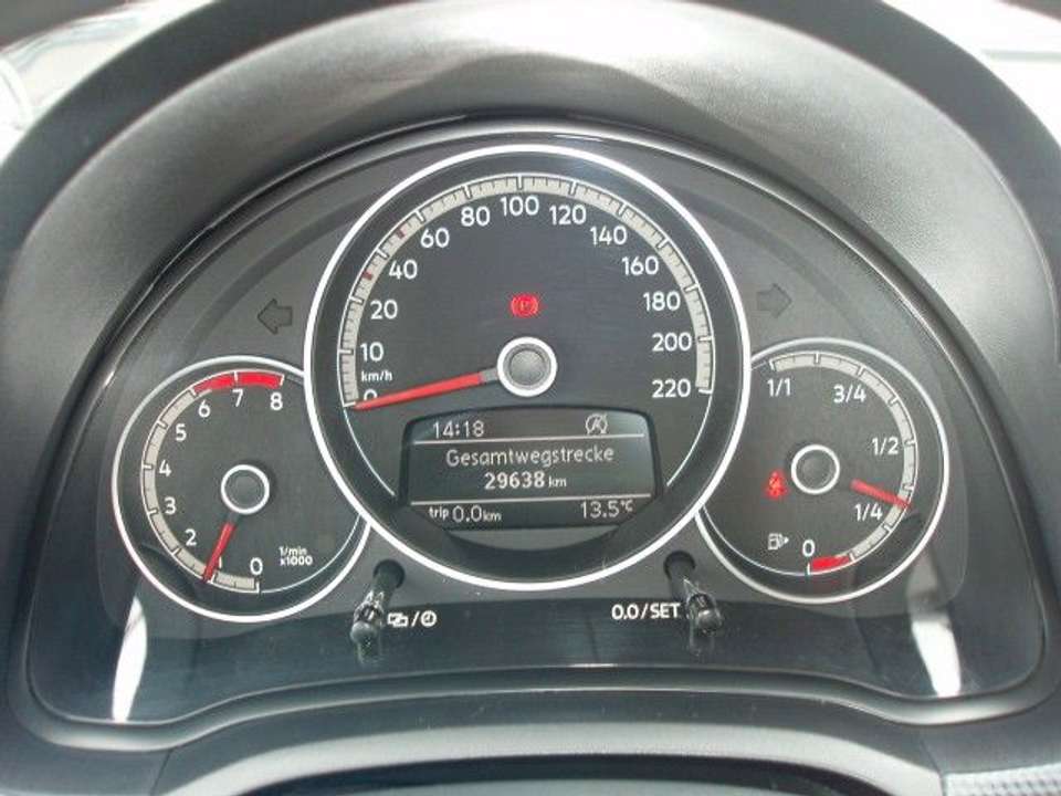 Volkswagen up! - Imagem 10