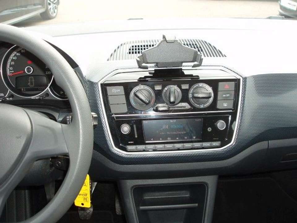 Volkswagen up! - Imagem 11