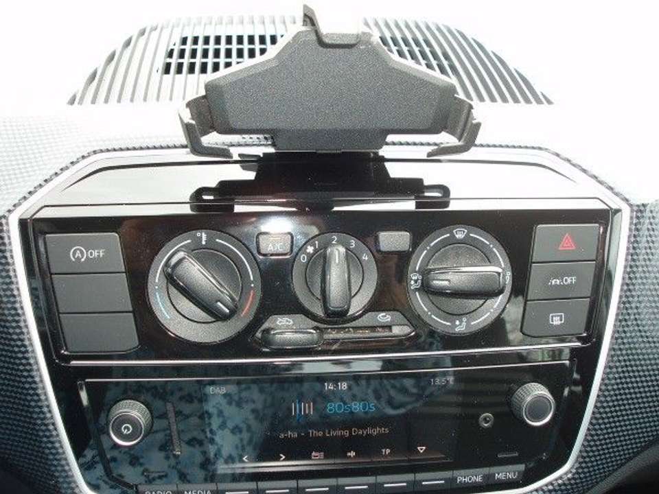 Volkswagen up! - Imagem 12