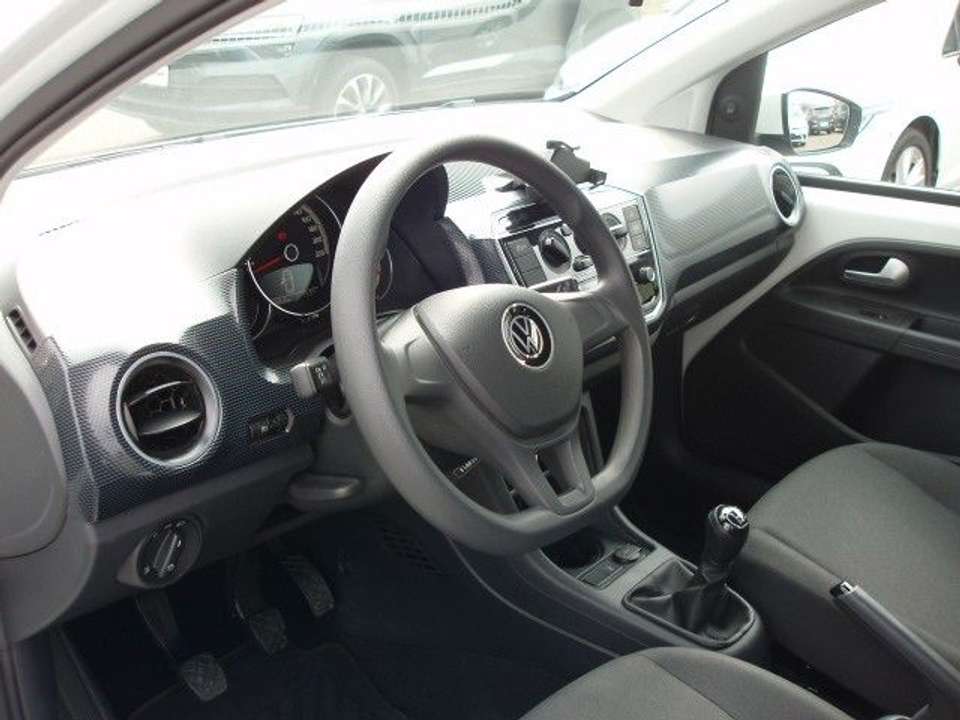 Volkswagen up! - Imagem 13