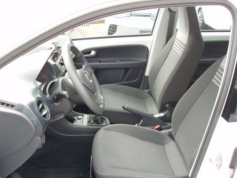 Volkswagen up! - Imagem 14