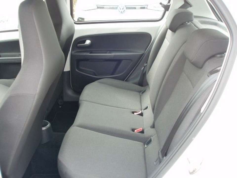 Volkswagen up! - Imagem 15