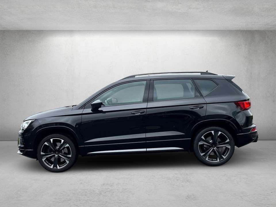 CUPRA Ateca - Imagem 2