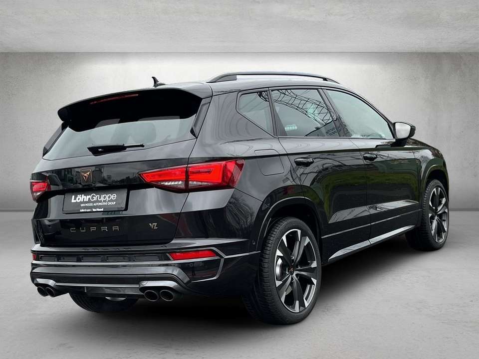 CUPRA Ateca - Imagem 3