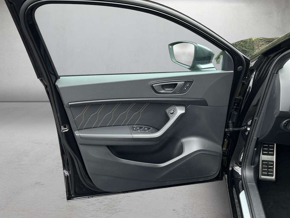 CUPRA Ateca - Imagem 6