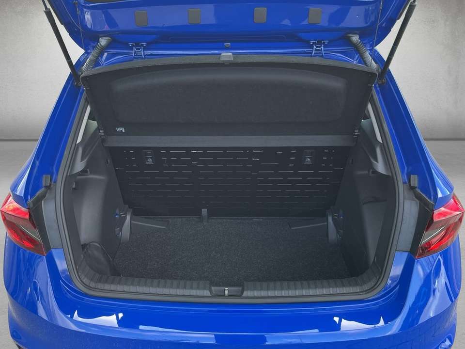 Skoda Fabia - Imagem 5