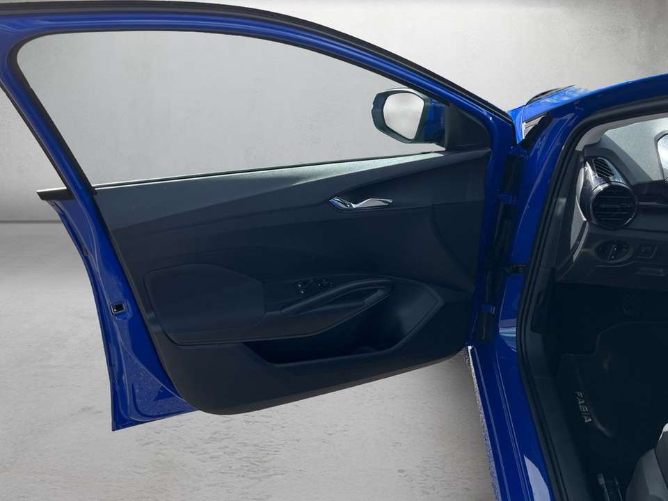 Skoda Fabia - Imagem 6