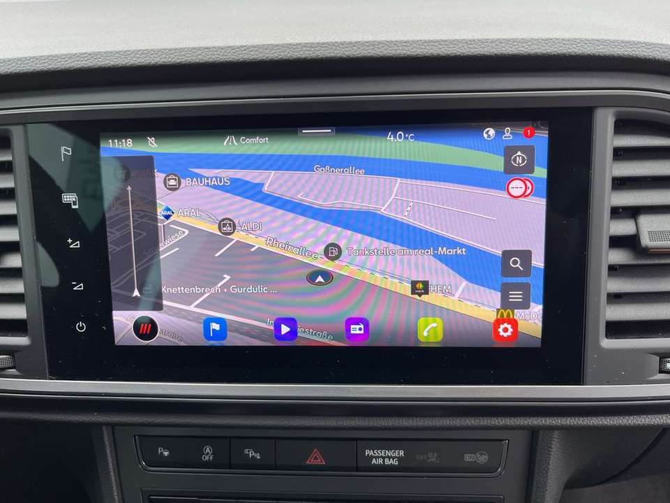 CUPRA Ateca - Imagem 10