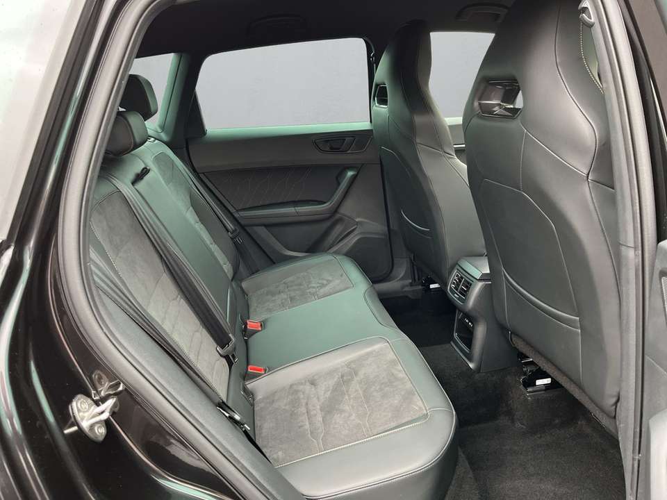 CUPRA Ateca - Imagem 12