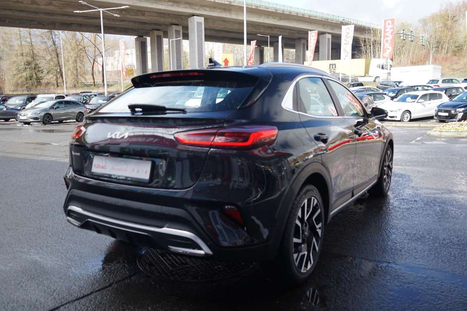 Kia XCeed - Imagem 7