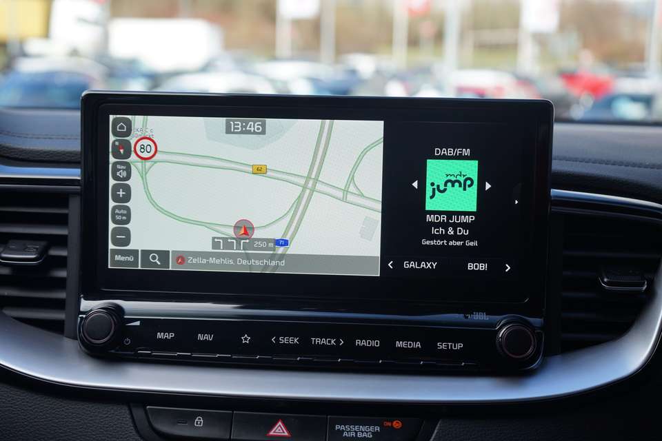 Kia XCeed - Imagem 10