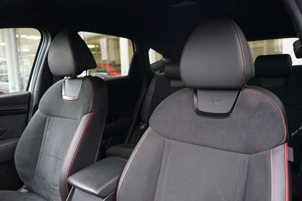 Hyundai TUCSON - Imagem 9