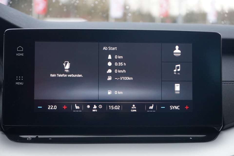 Skoda Octavia - Imagem 10