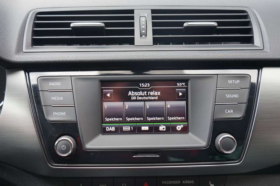 Skoda Fabia - Imagem 10